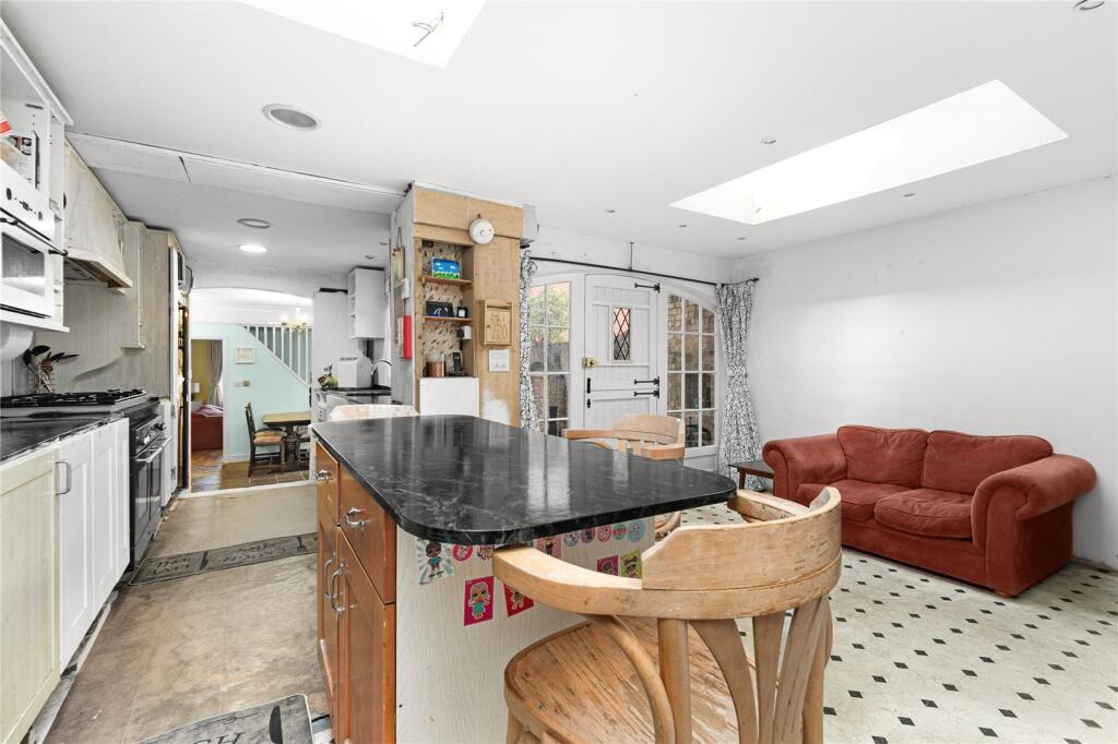Breakfast Room