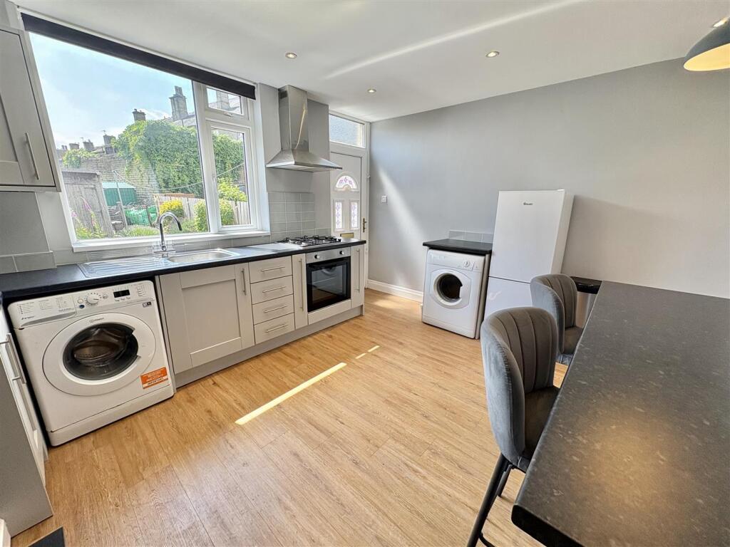 Bramleys Estate Agents - Rayner Road - Brighouse (