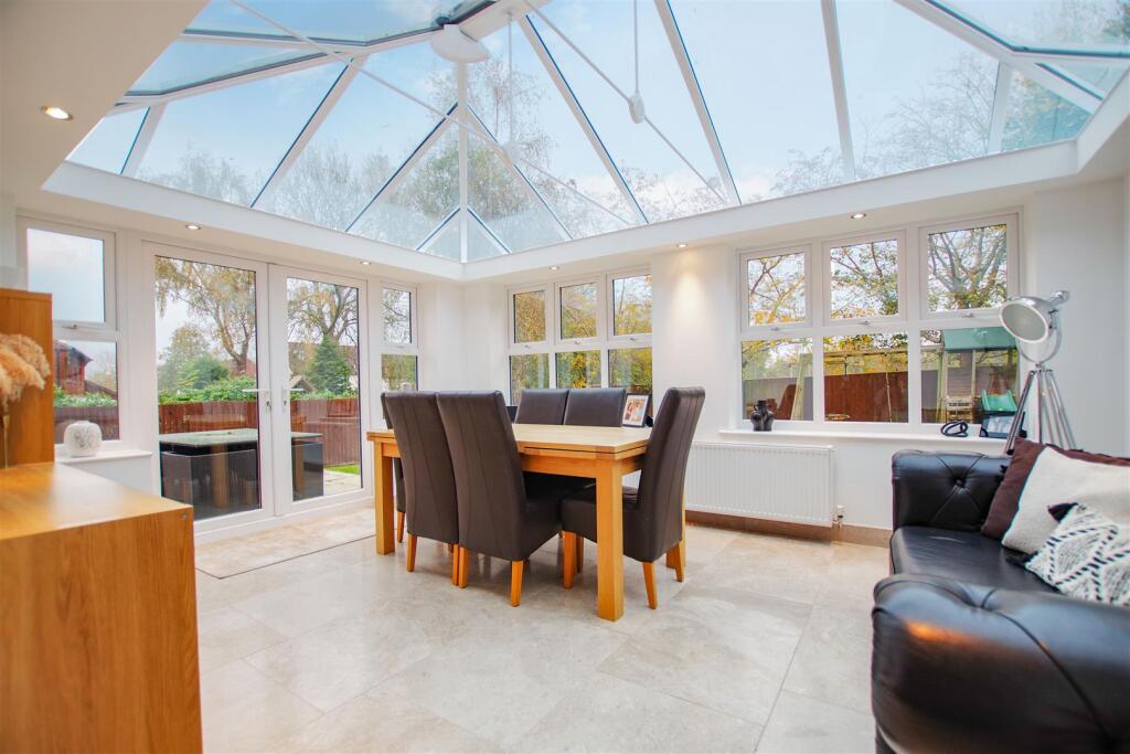 Orangery