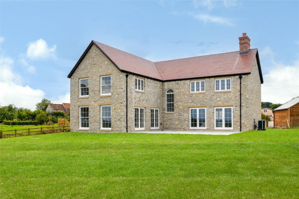 External Rear