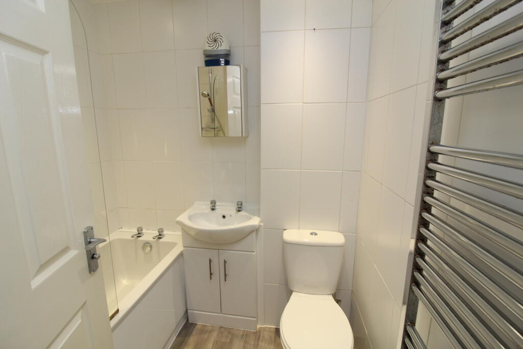 Bathroom View 1