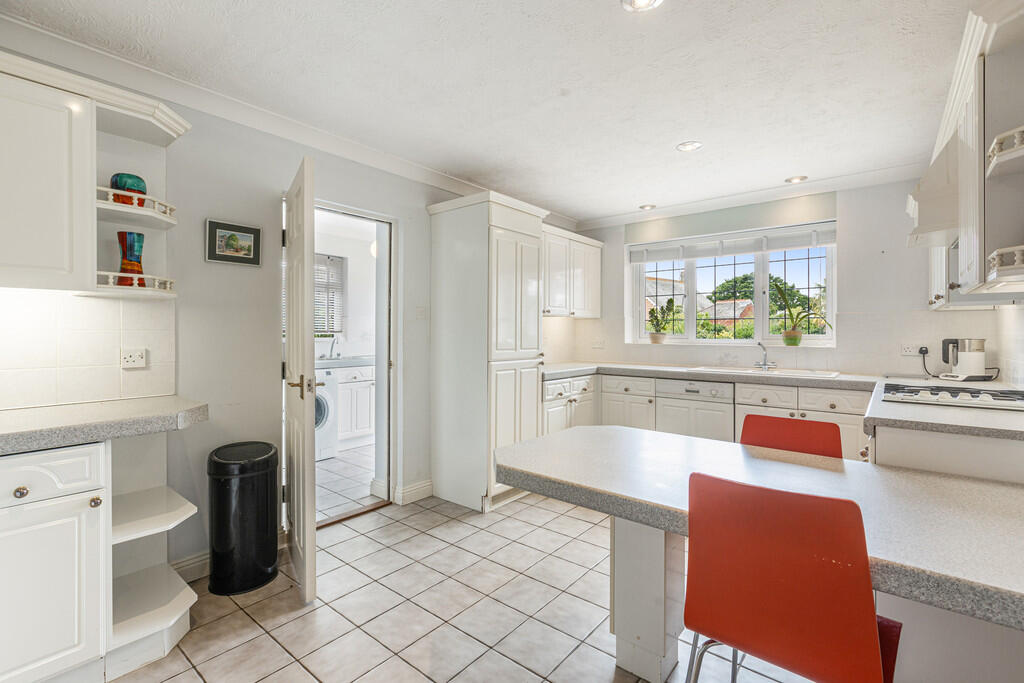 A17 - 4 Nurseries...