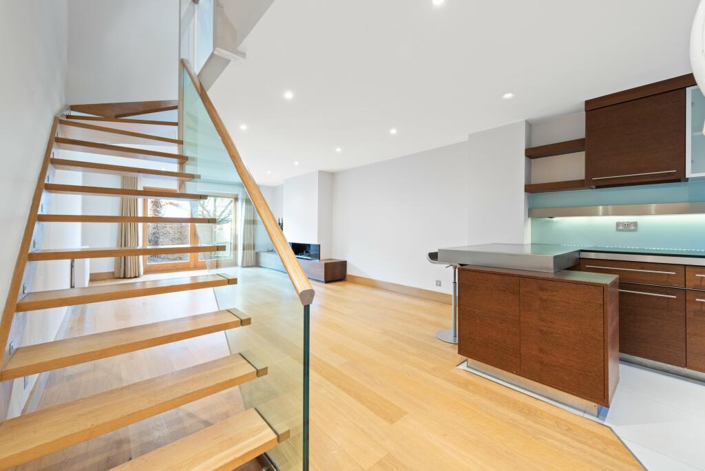 Hurlingham Square 37