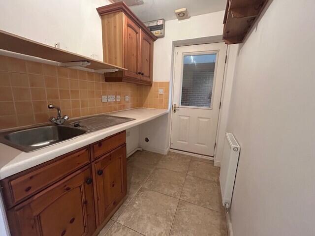 Kitchen View 2