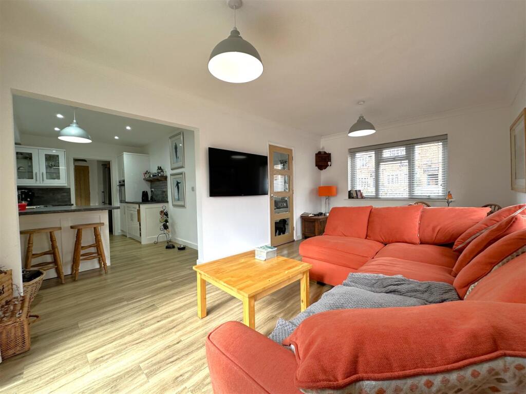 Open-Plan Living Aspect 078