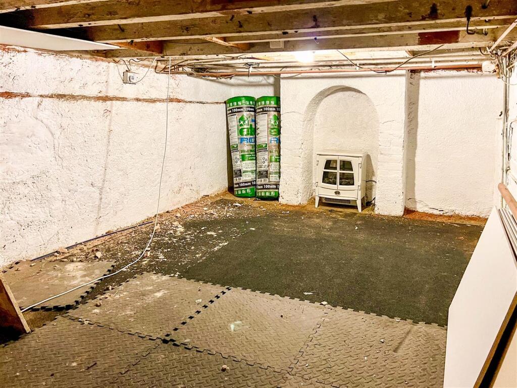Cellar