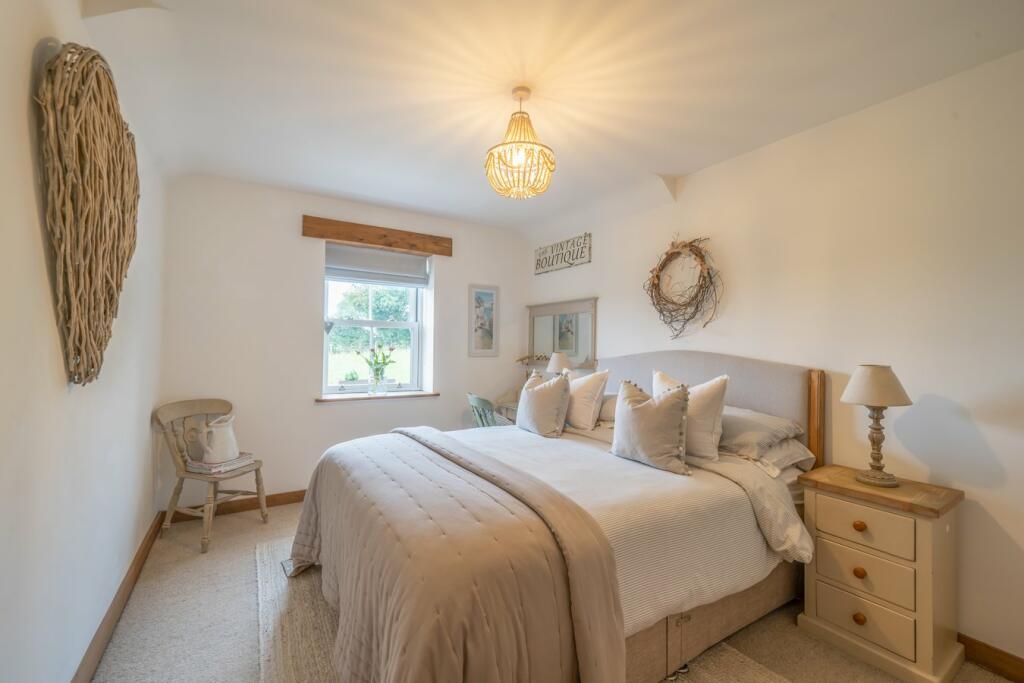 Beautiful Bedroom One