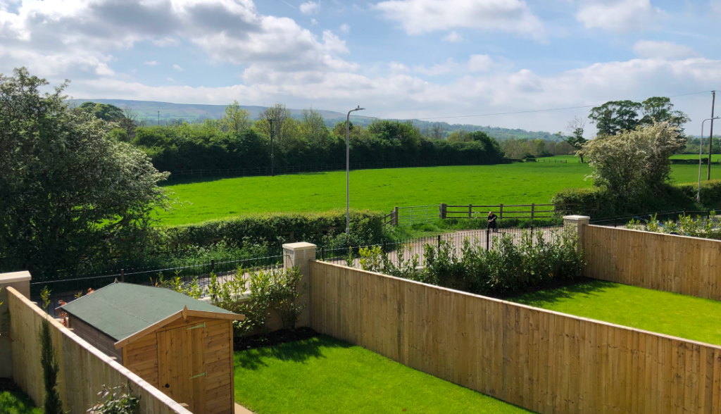 The Nesfield Chartford Homes