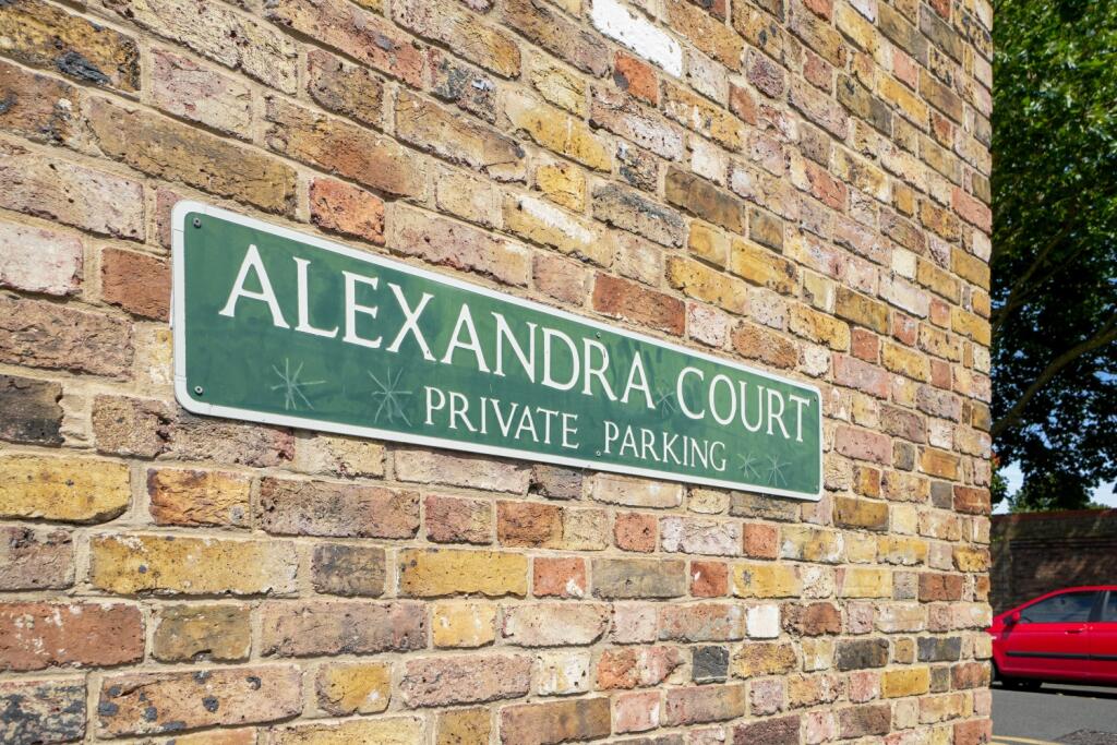 Alexandra Court