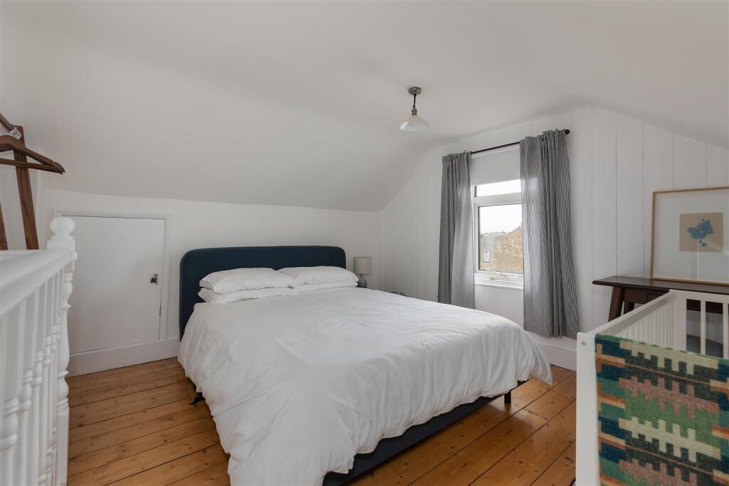 Albert Street, Whitstable