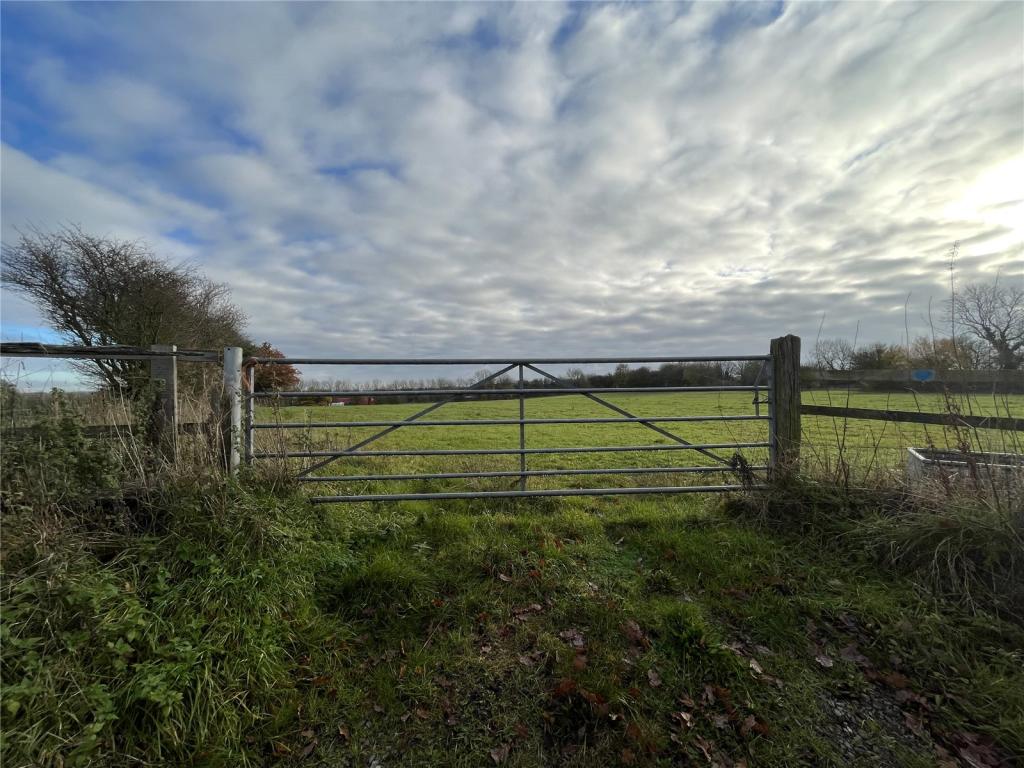 Land At Tower Field