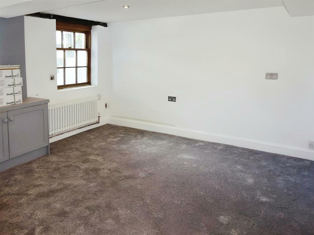 Basement Room/Bedroom Five?