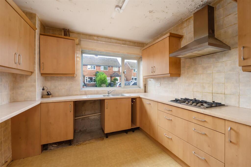 Willow Close, Canterbury