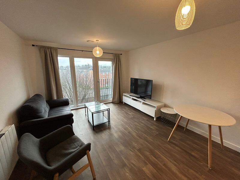 Lexington Gardens, Birmingham