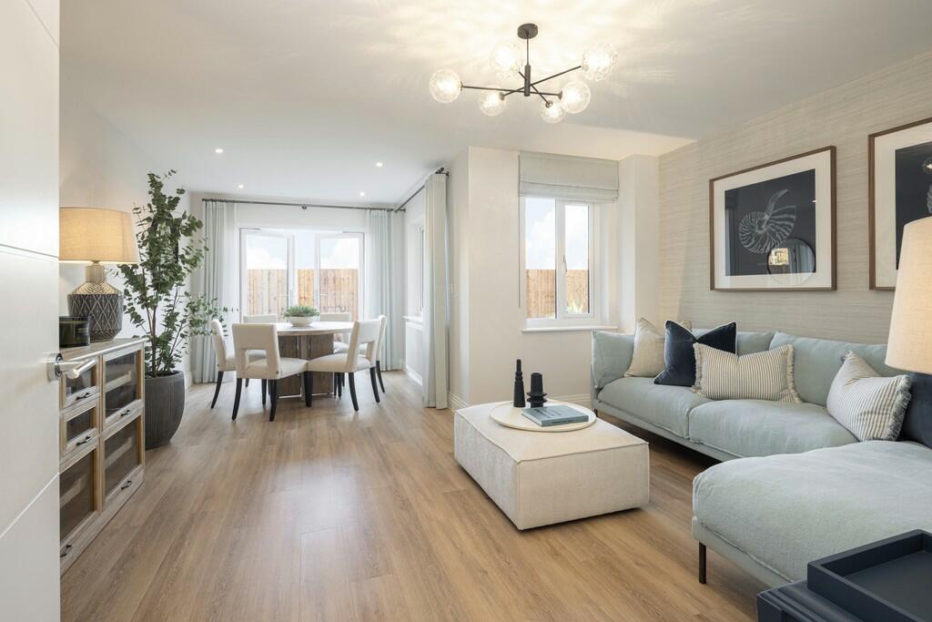 cala at buckler's park - the heights