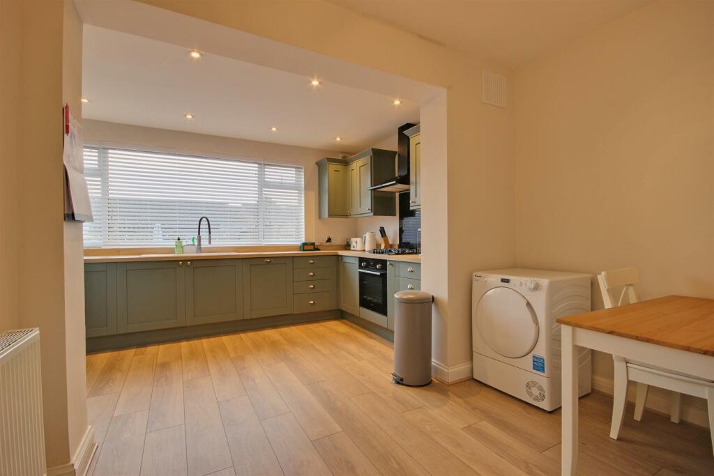 Extended and modernised