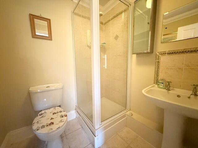 en-suite