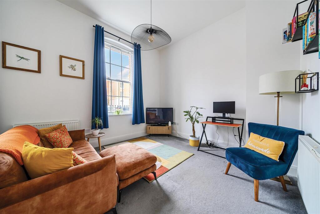 Sitting area