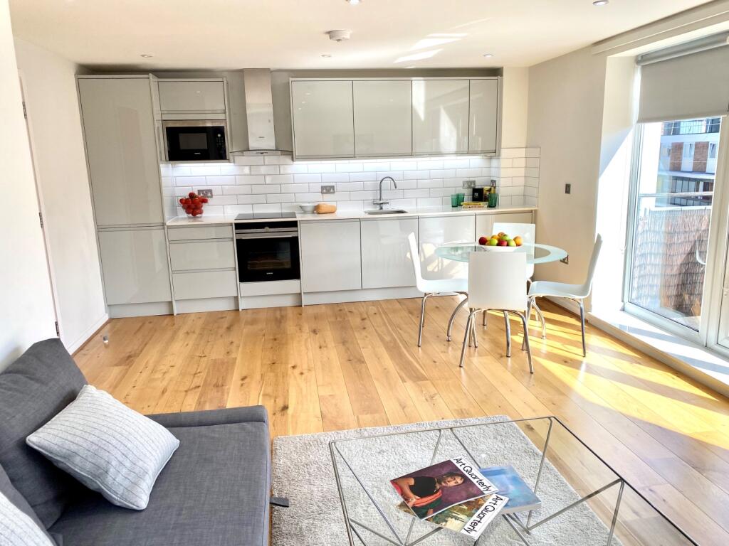 SH19 Kitchen 3