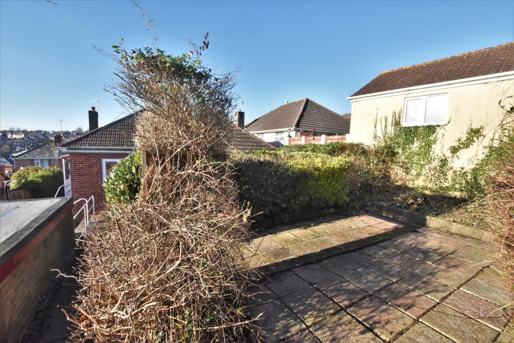 Garden Teir 2