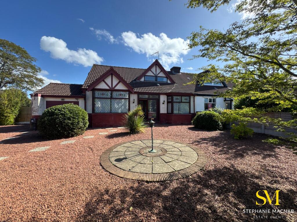 Liverpool Road, Ainsdale, Southport, PR8