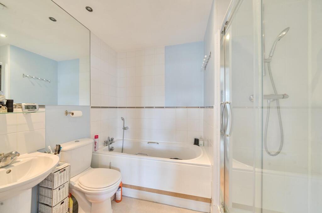 Davidson Frost-Wellings, DFW, Lady Aylesford Avenu