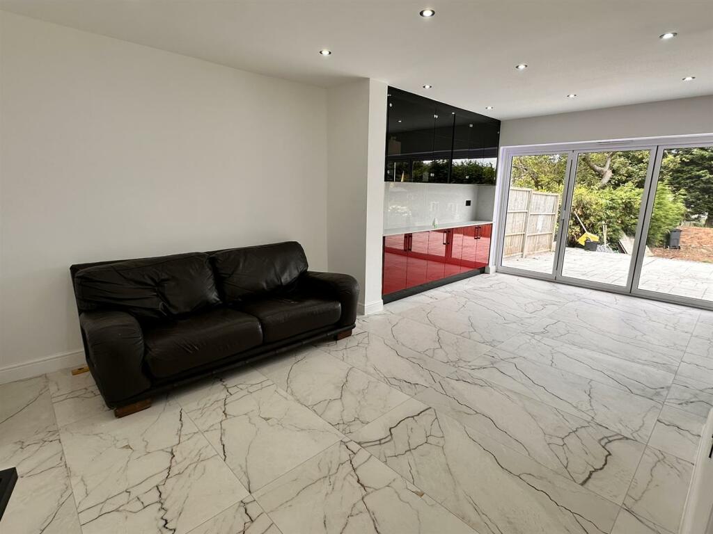 Lounge / Diner