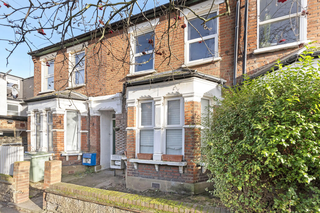 Rowley Road, South Tottenham , London 