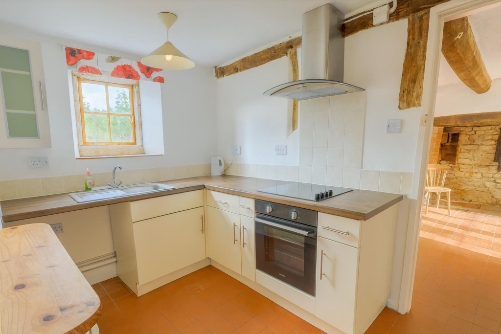 The Kitchen