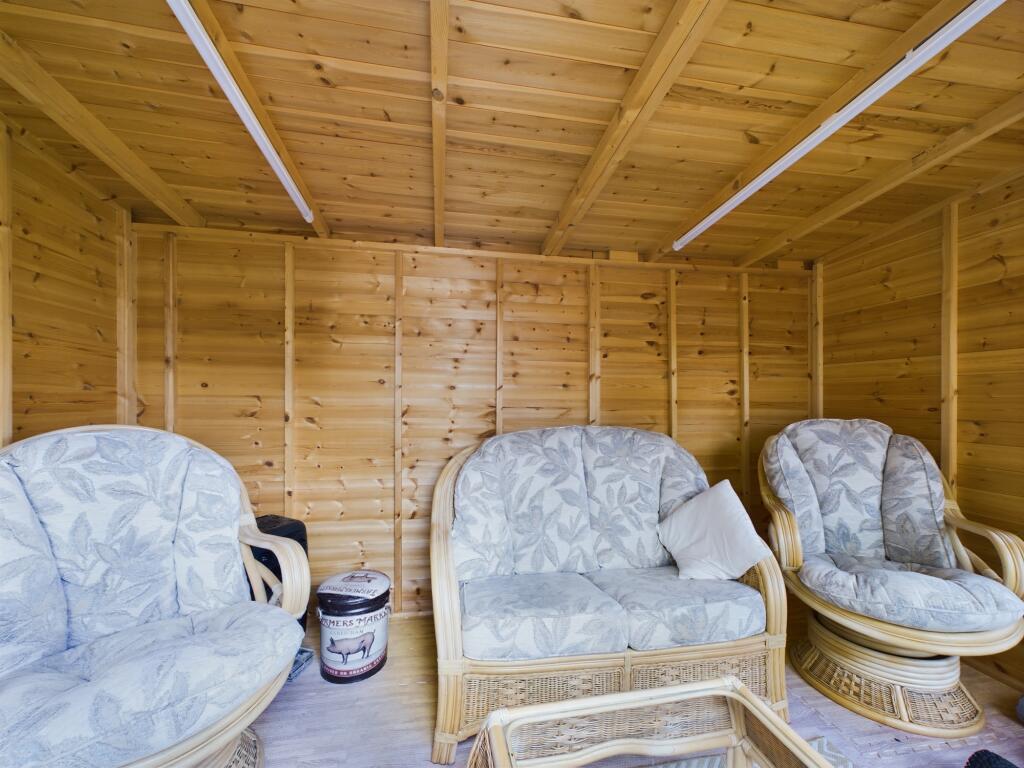 Summerhouse