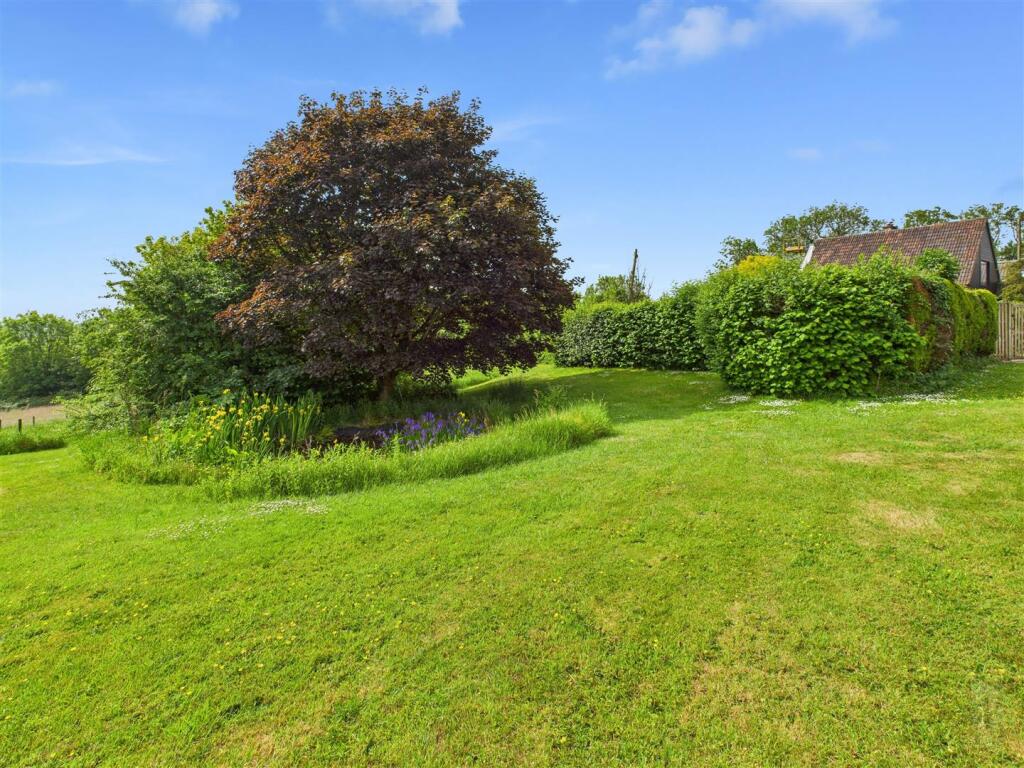 grounds
