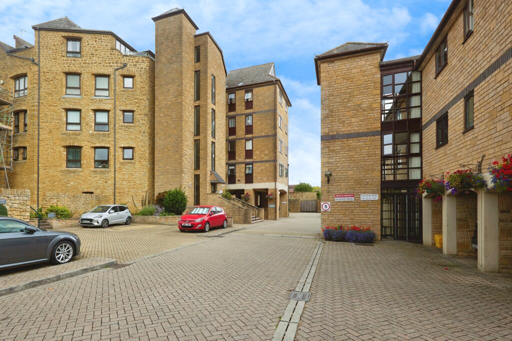 View Of The Property