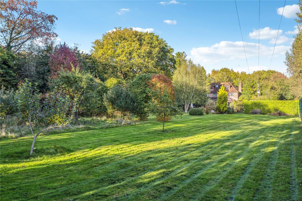 Gardens