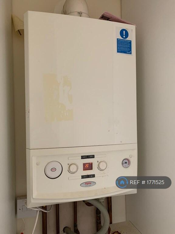Boiler