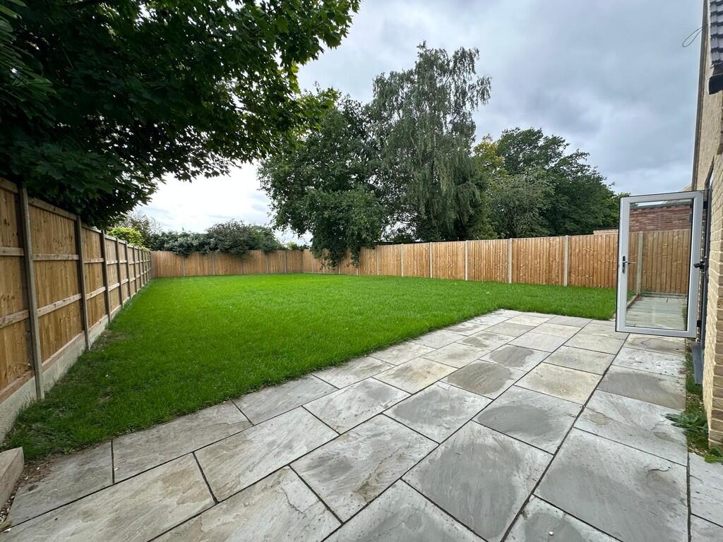Garden 1
