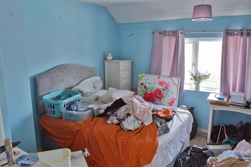 bed 1