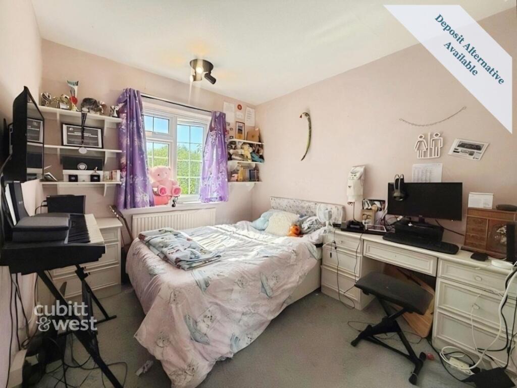 41 Pevensey Road ...