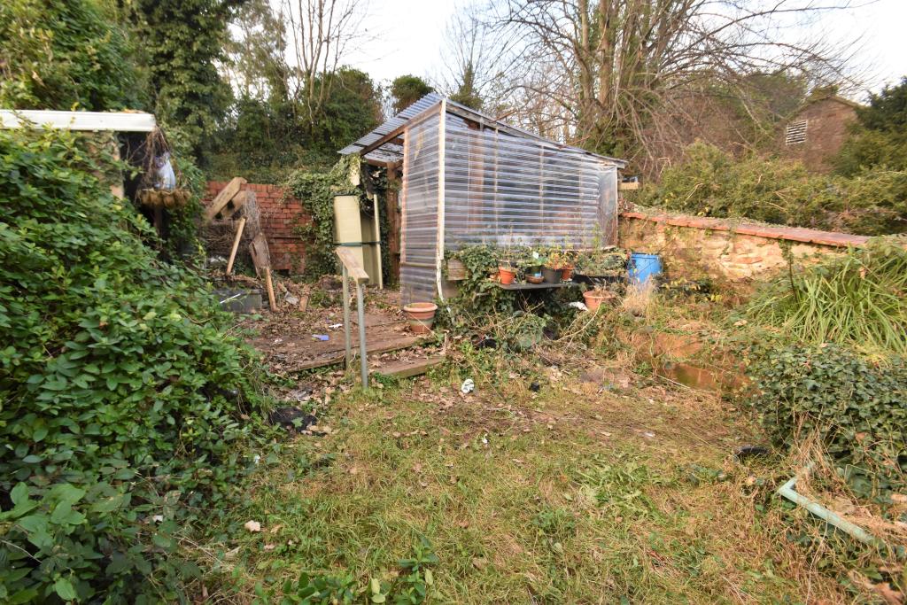 Tiverton, Seddons