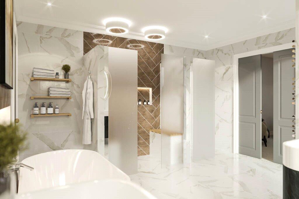 En Suite