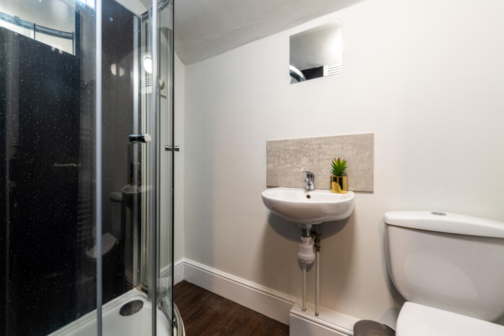 109 Mount Pleasant, Bathroom 4