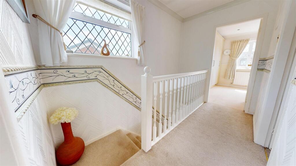 Avondale Road Landing