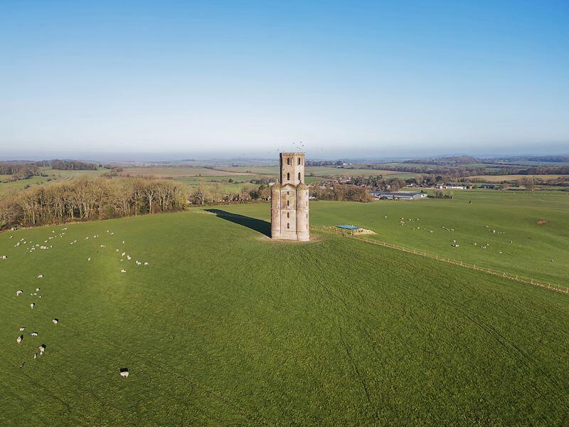 Sturt's Folly