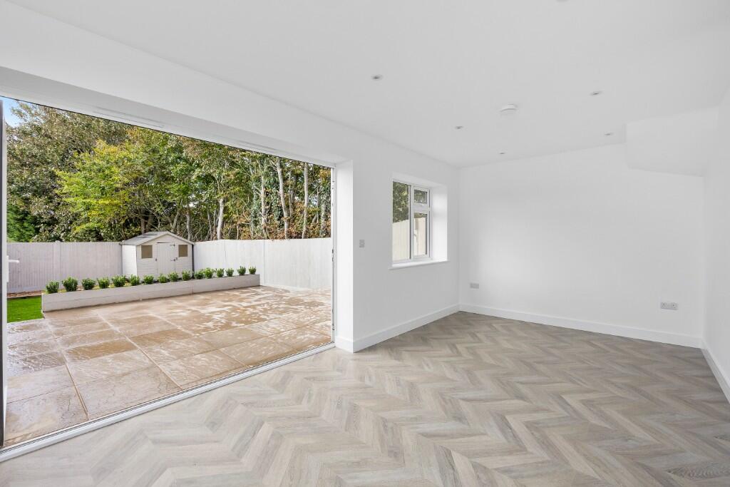 Open Plan