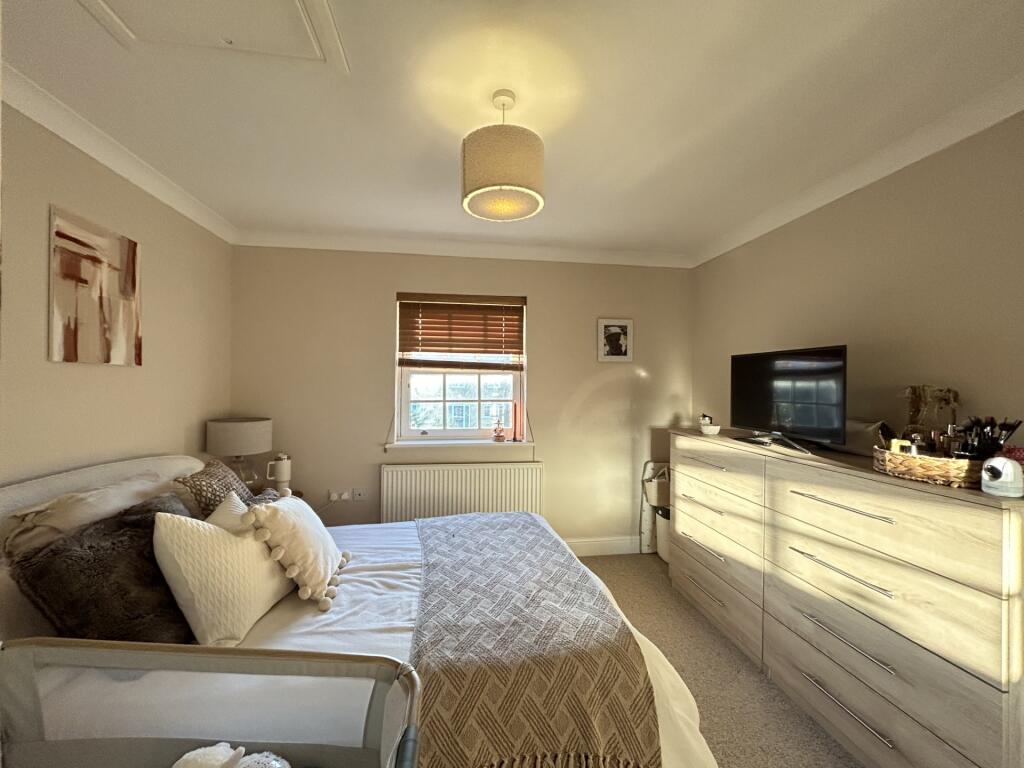 Bed 1