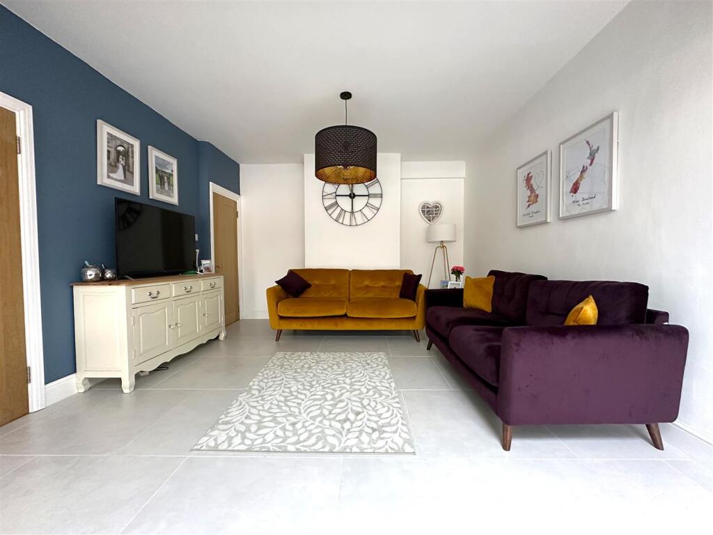 Family Area