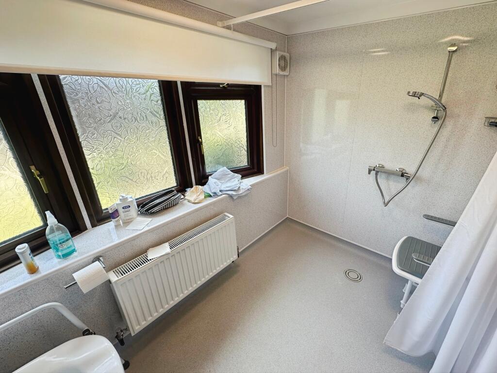 Wet Room