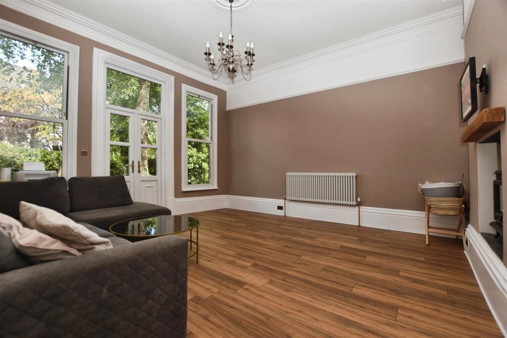 Drawing Room