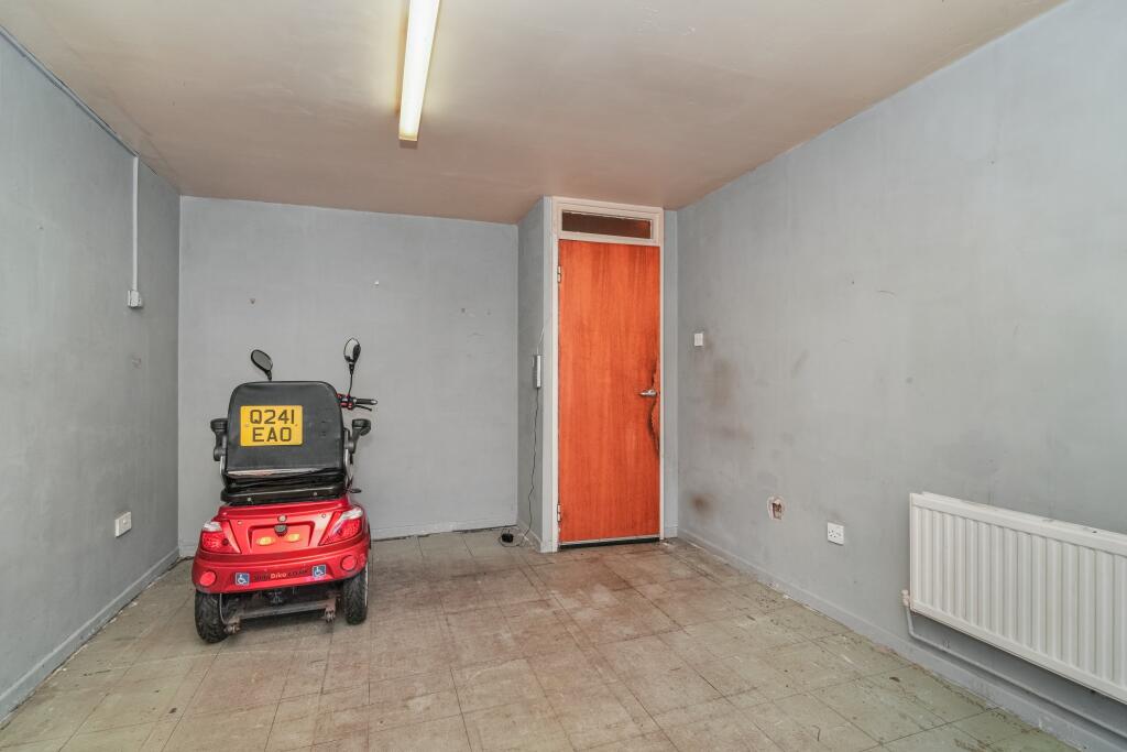 155 Ripon Street, Plungington, Preston, Lancashire, PR1 7LX