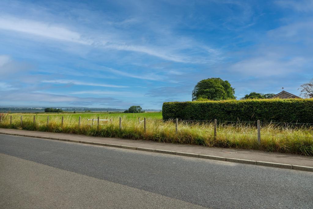 View from Outside Front Garden