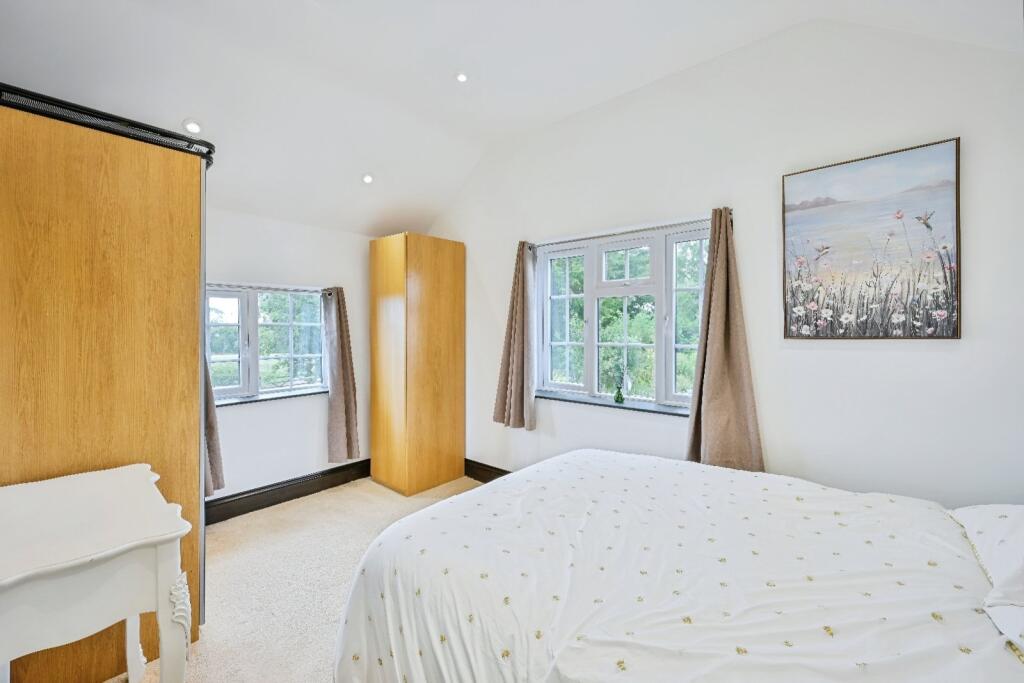 Bedroom Five